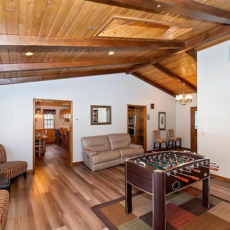 118 - Pinecrest Getaway Βίλα Big Bear Lake Εξωτερικό φωτογραφία