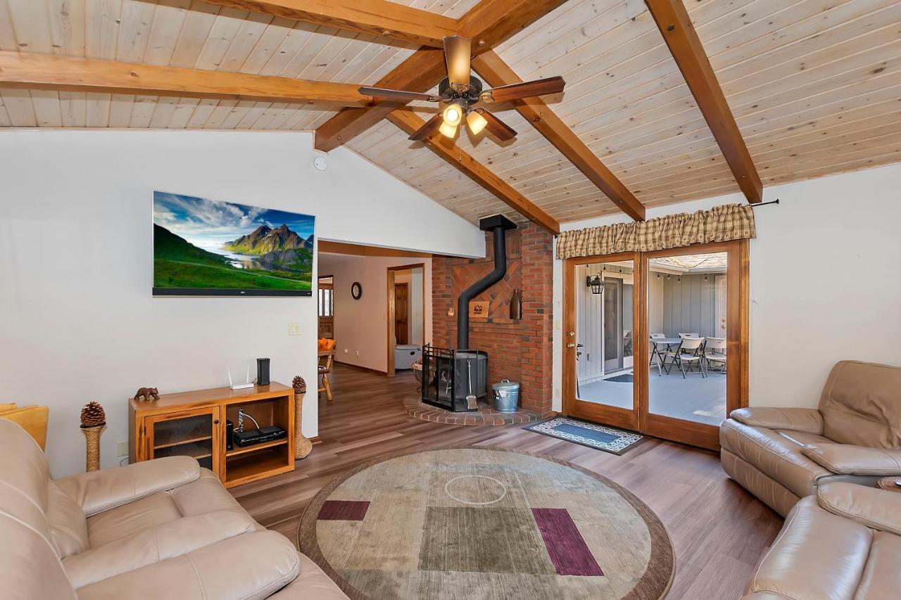 118 - Pinecrest Getaway Βίλα Big Bear Lake Εξωτερικό φωτογραφία