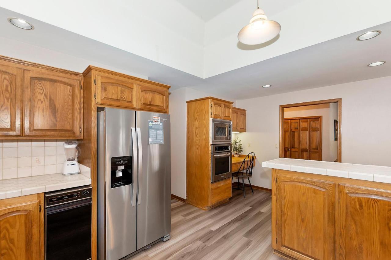 118 - Pinecrest Getaway Βίλα Big Bear Lake Εξωτερικό φωτογραφία