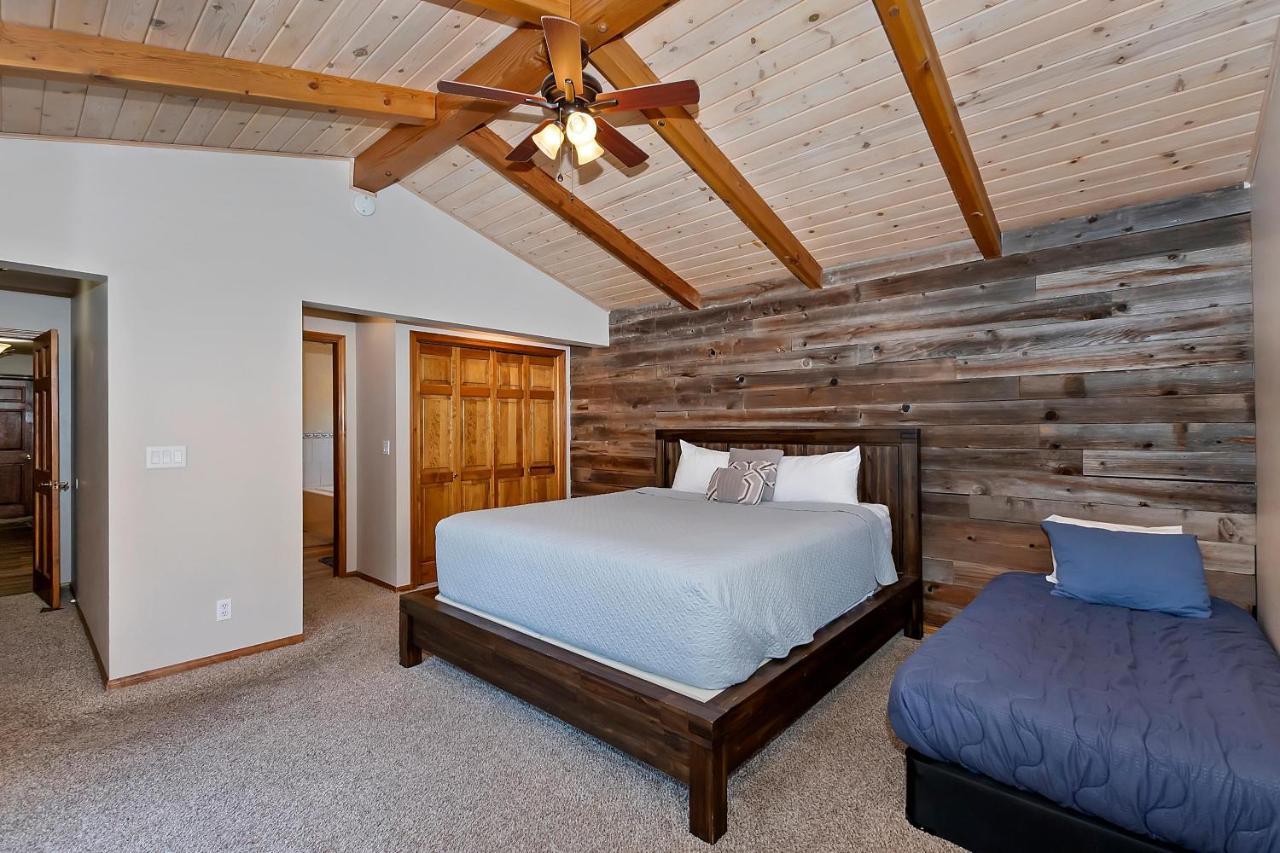 118 - Pinecrest Getaway Βίλα Big Bear Lake Εξωτερικό φωτογραφία