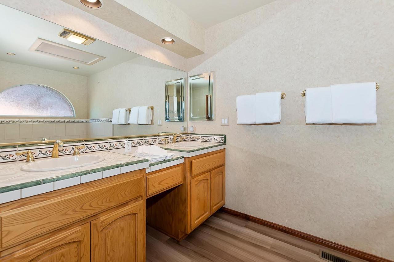118 - Pinecrest Getaway Βίλα Big Bear Lake Εξωτερικό φωτογραφία