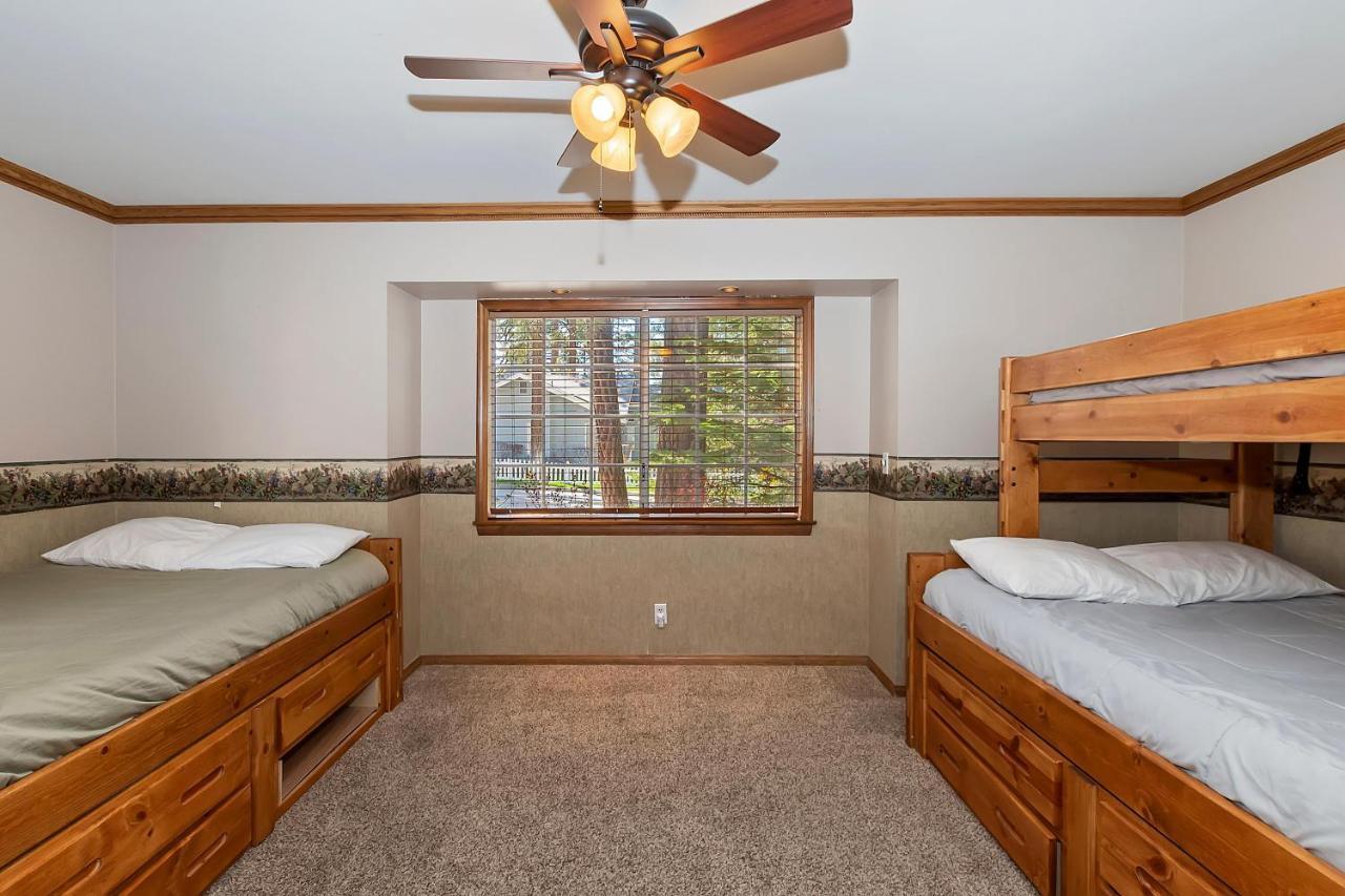 118 - Pinecrest Getaway Βίλα Big Bear Lake Εξωτερικό φωτογραφία