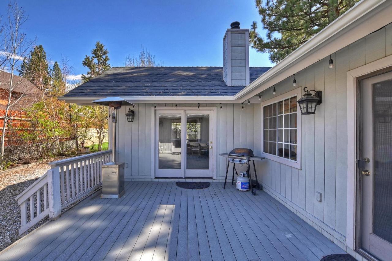 118 - Pinecrest Getaway Βίλα Big Bear Lake Εξωτερικό φωτογραφία