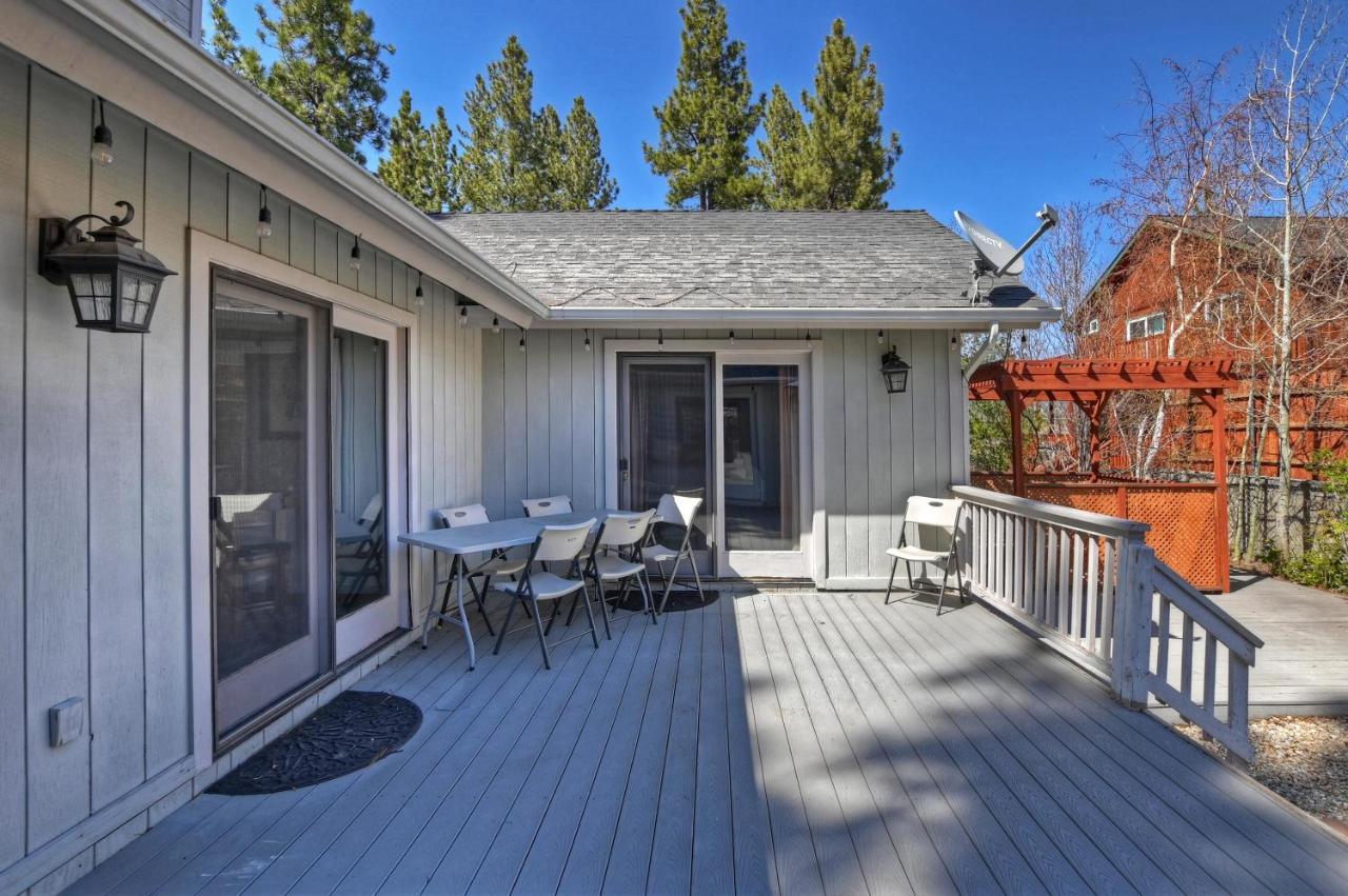 118 - Pinecrest Getaway Βίλα Big Bear Lake Εξωτερικό φωτογραφία