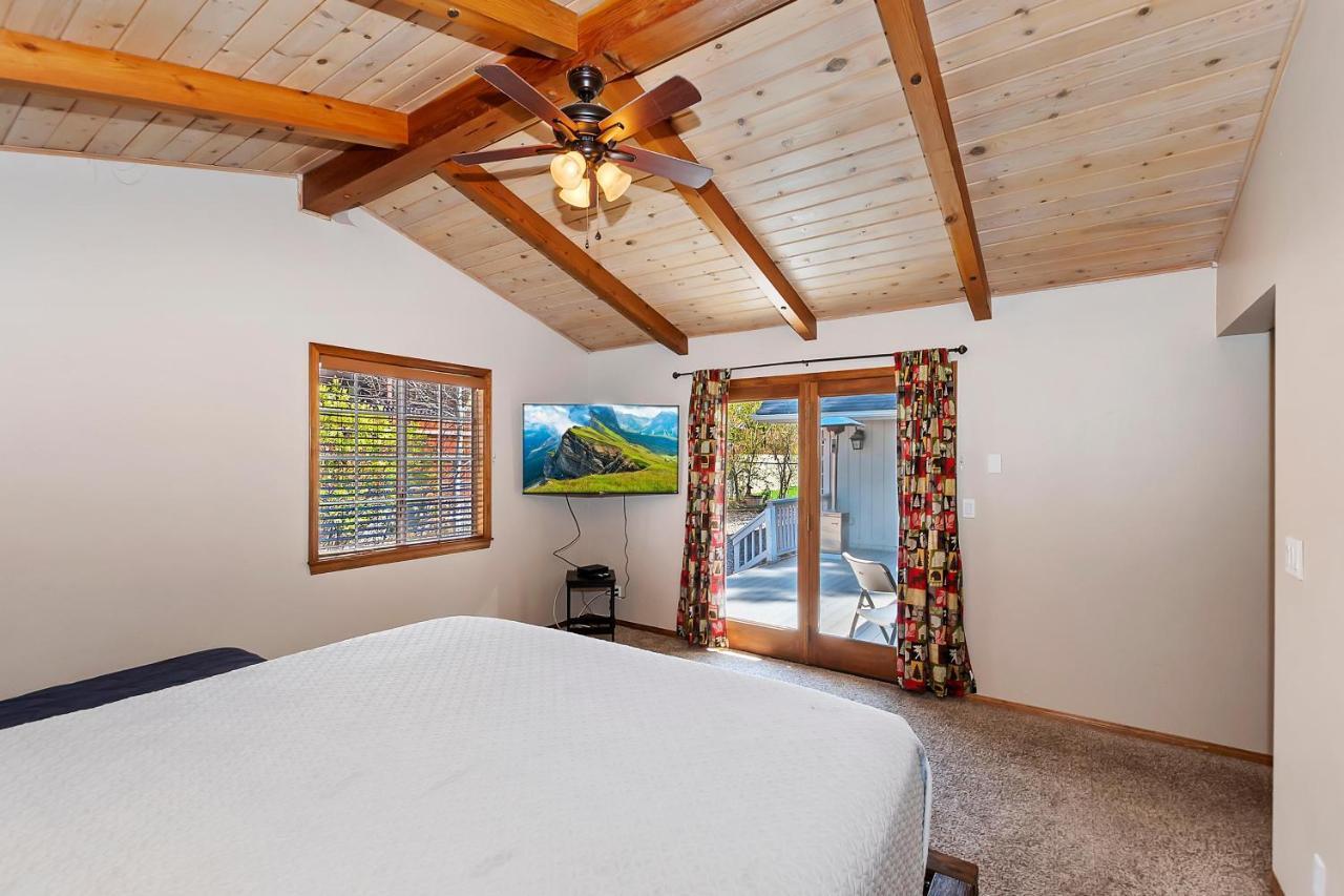 118 - Pinecrest Getaway Βίλα Big Bear Lake Εξωτερικό φωτογραφία