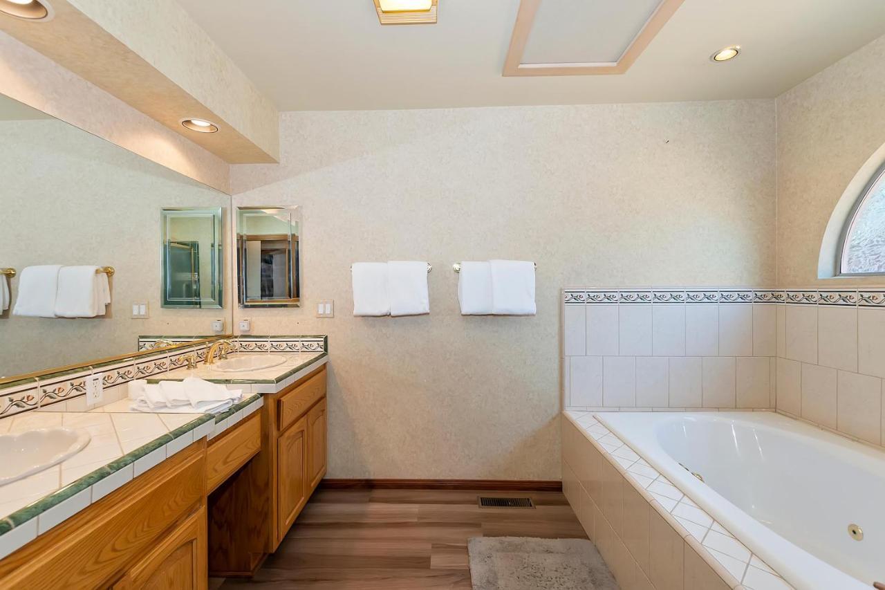 118 - Pinecrest Getaway Βίλα Big Bear Lake Εξωτερικό φωτογραφία