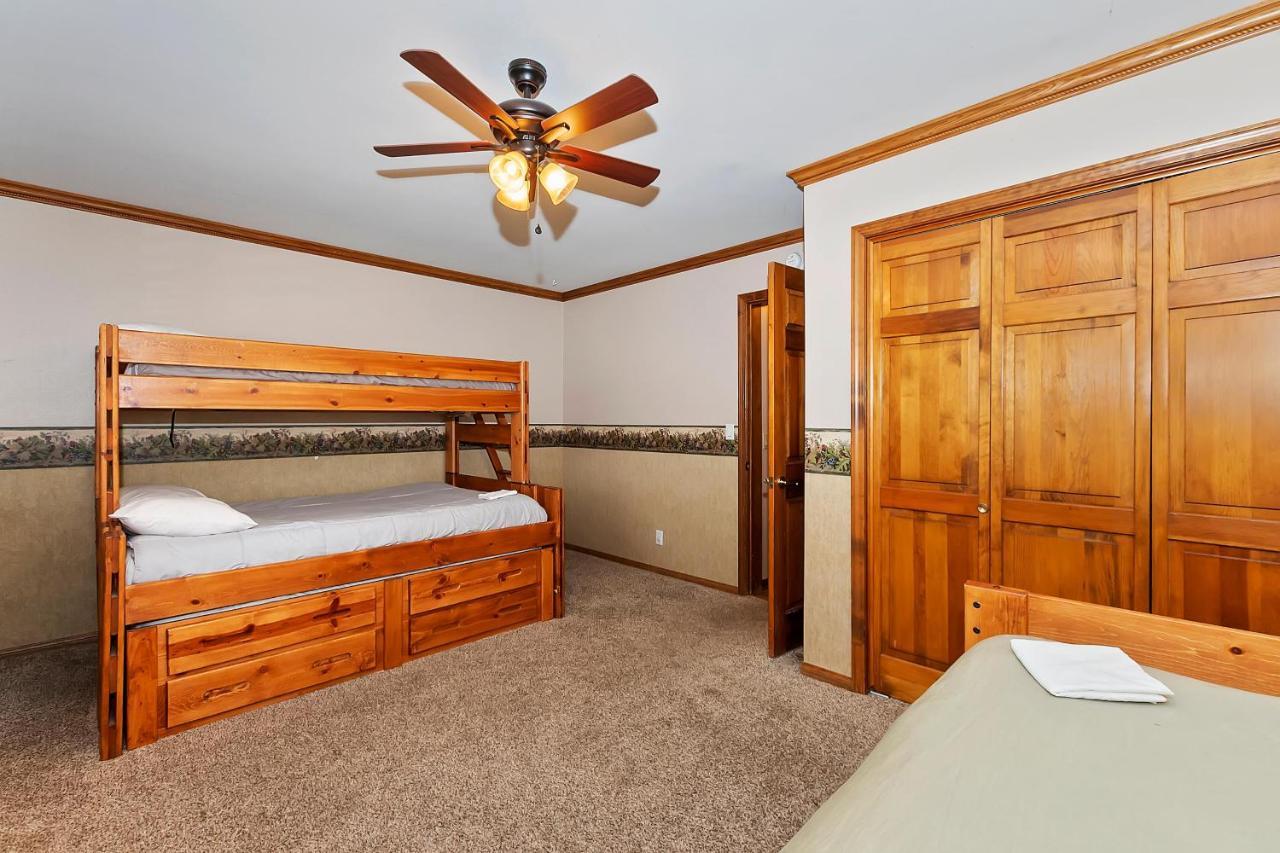 118 - Pinecrest Getaway Βίλα Big Bear Lake Εξωτερικό φωτογραφία