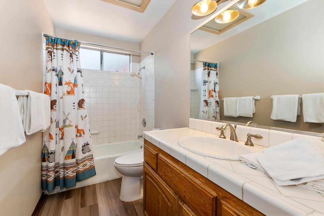 118 - Pinecrest Getaway Βίλα Big Bear Lake Εξωτερικό φωτογραφία