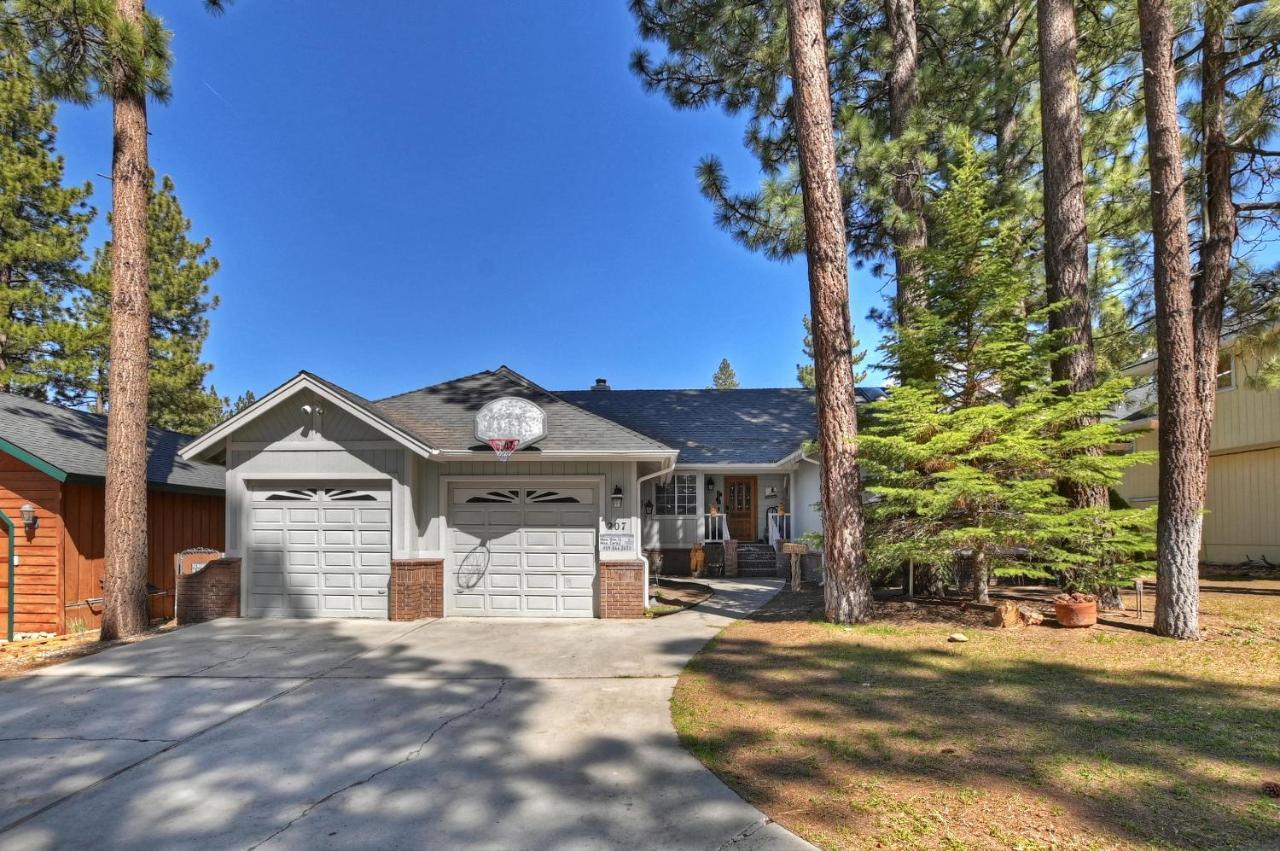 118 - Pinecrest Getaway Βίλα Big Bear Lake Εξωτερικό φωτογραφία