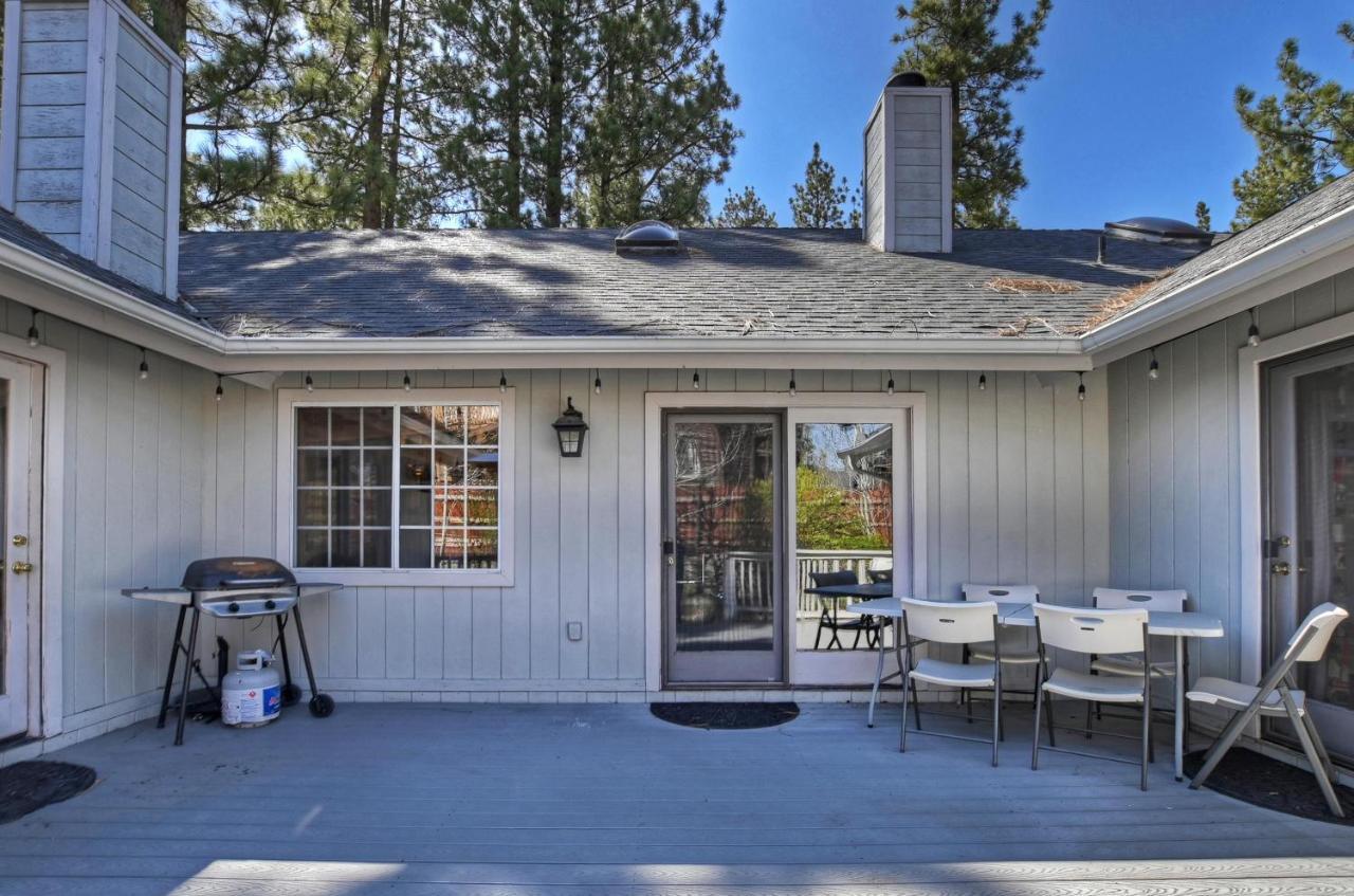 118 - Pinecrest Getaway Βίλα Big Bear Lake Εξωτερικό φωτογραφία