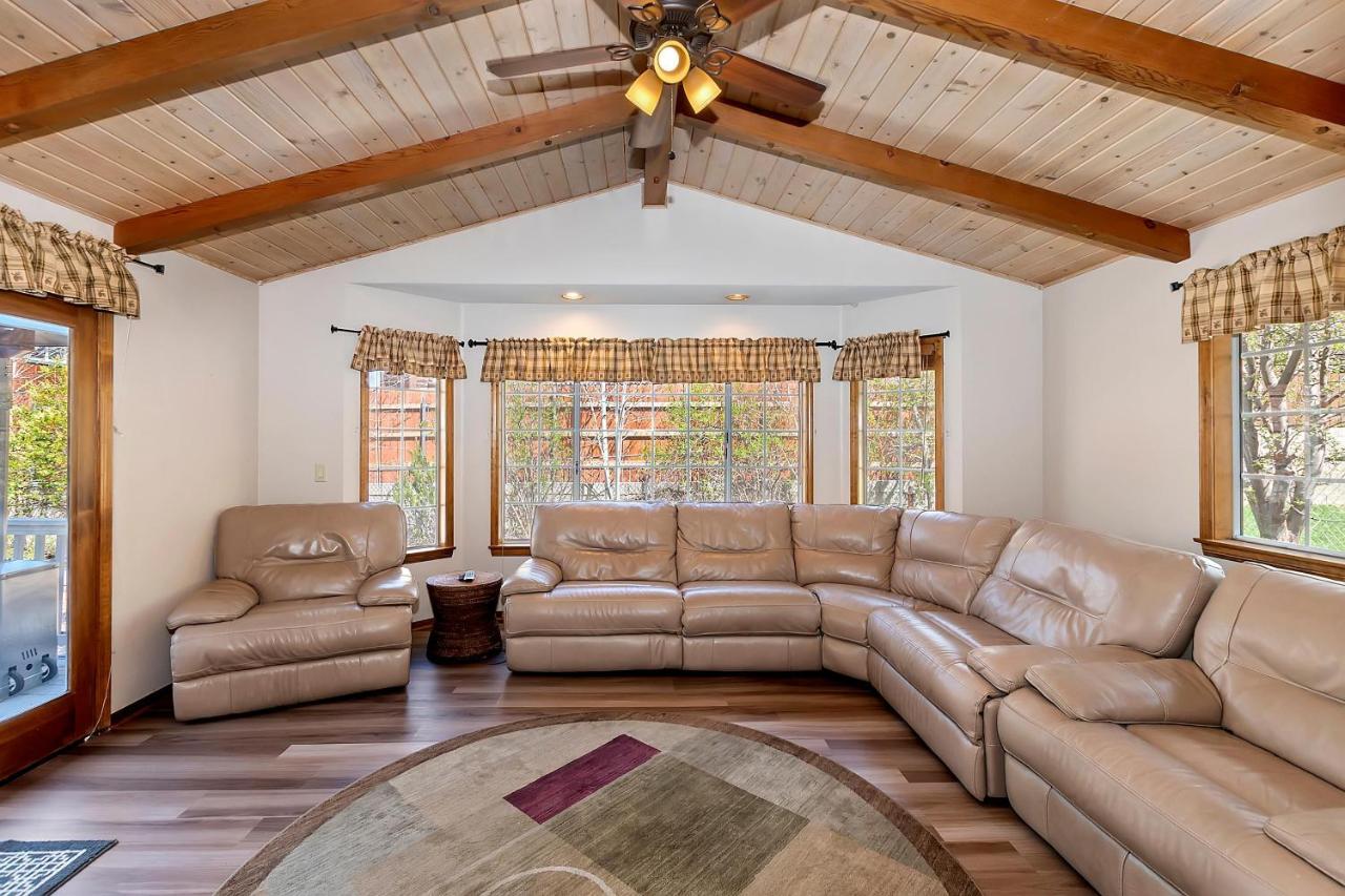 118 - Pinecrest Getaway Βίλα Big Bear Lake Εξωτερικό φωτογραφία