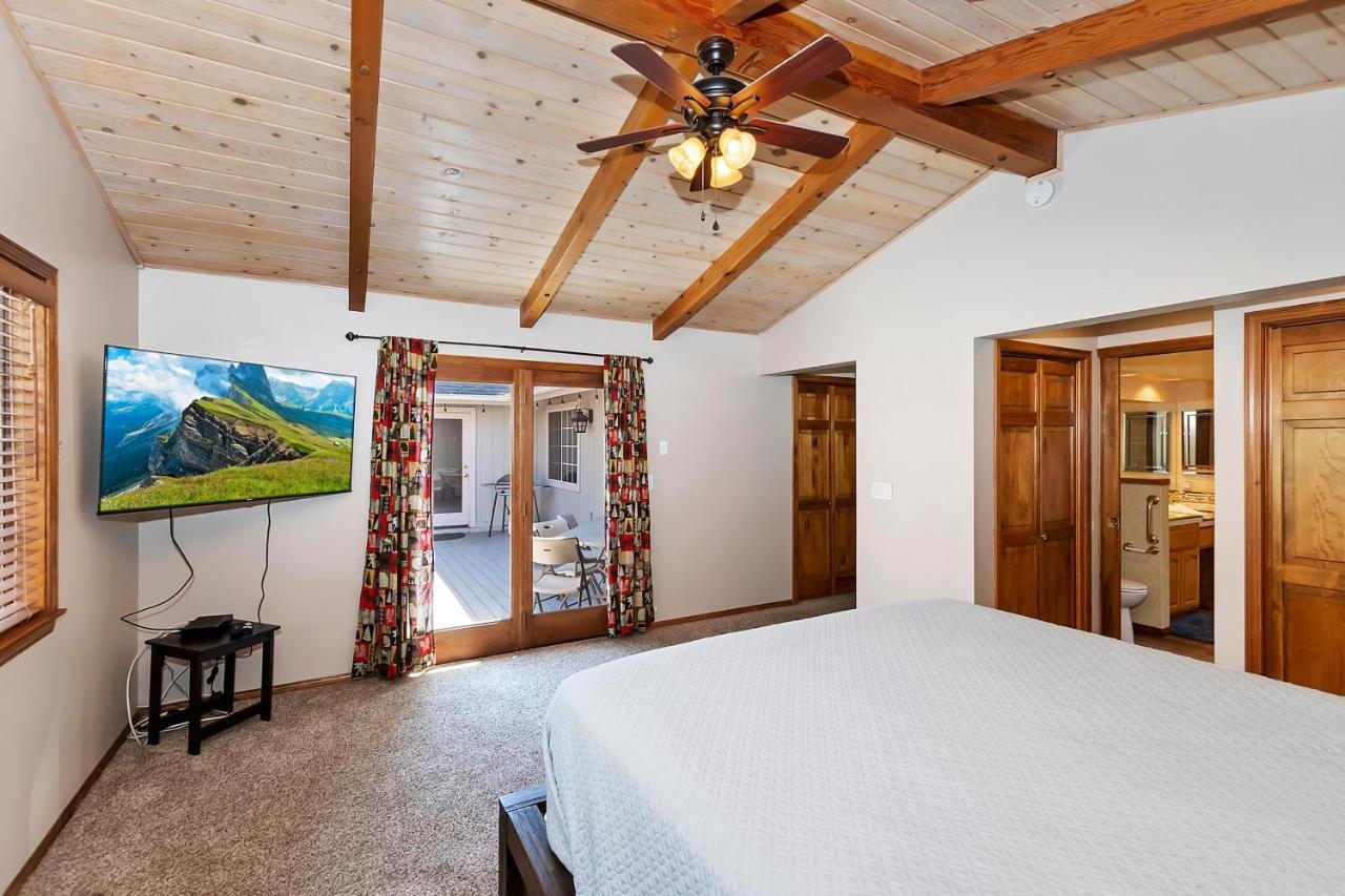118 - Pinecrest Getaway Βίλα Big Bear Lake Εξωτερικό φωτογραφία