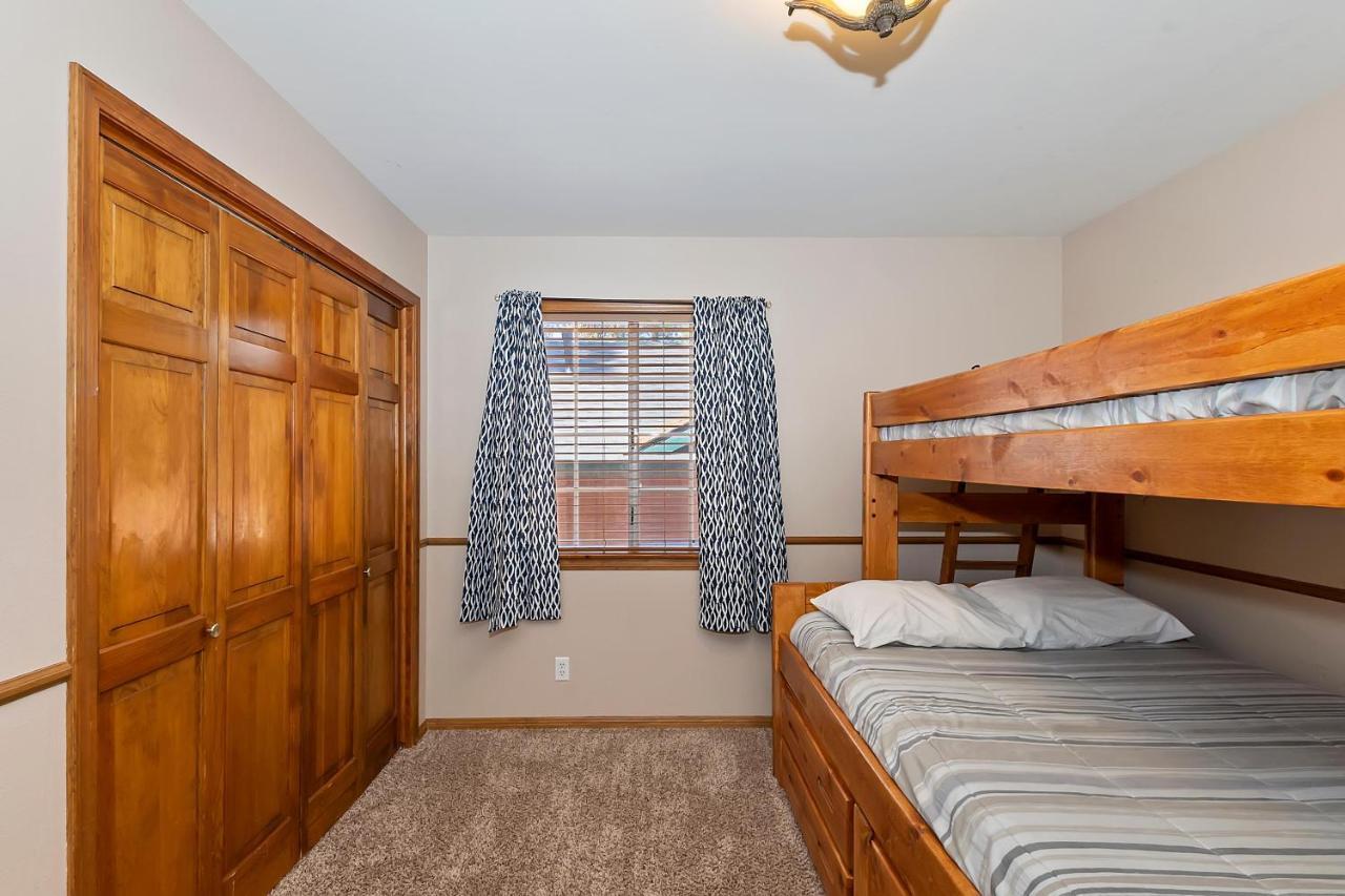 118 - Pinecrest Getaway Βίλα Big Bear Lake Εξωτερικό φωτογραφία