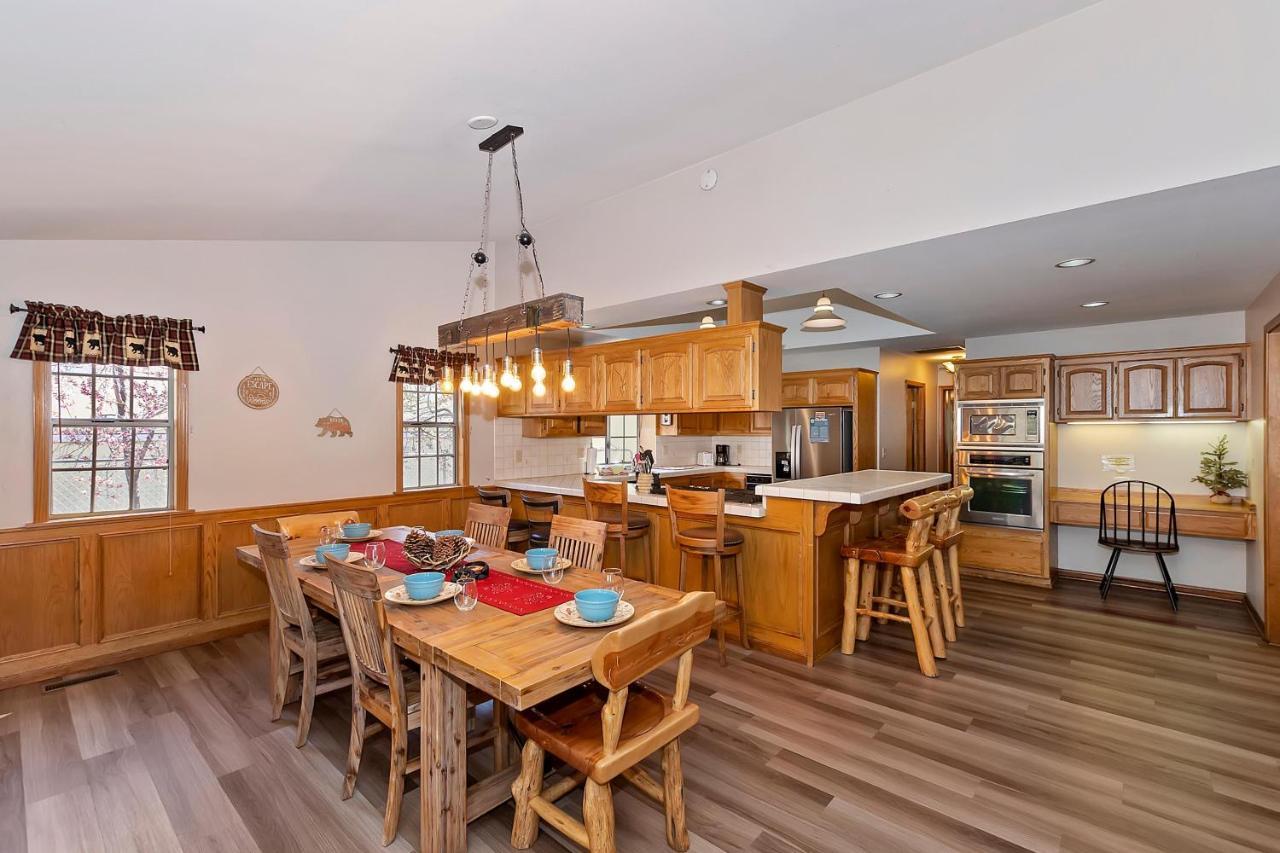 118 - Pinecrest Getaway Βίλα Big Bear Lake Εξωτερικό φωτογραφία