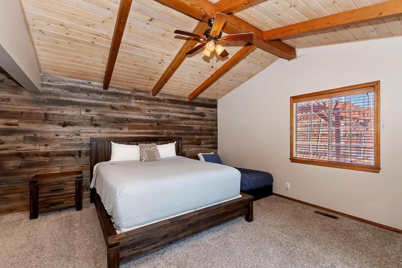 118 - Pinecrest Getaway Βίλα Big Bear Lake Εξωτερικό φωτογραφία
