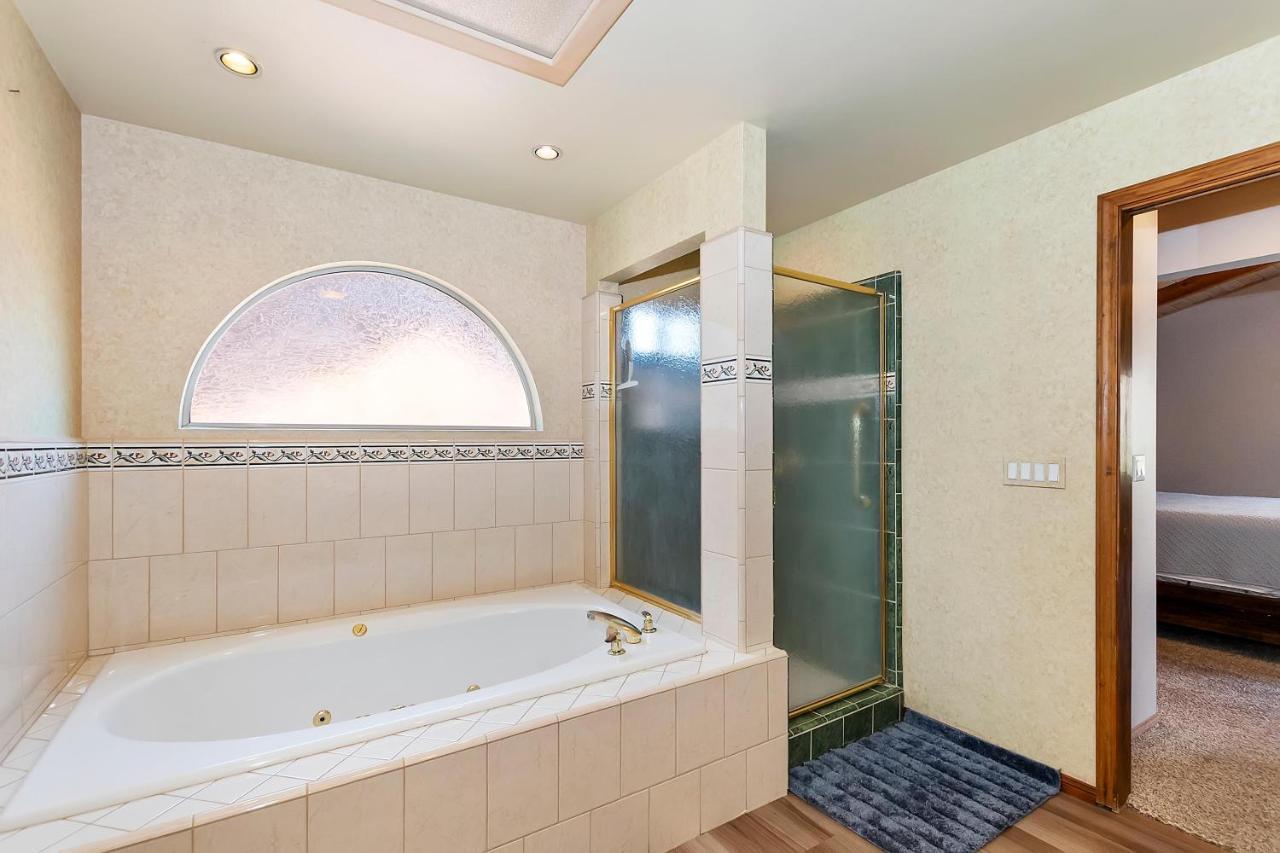 118 - Pinecrest Getaway Βίλα Big Bear Lake Εξωτερικό φωτογραφία