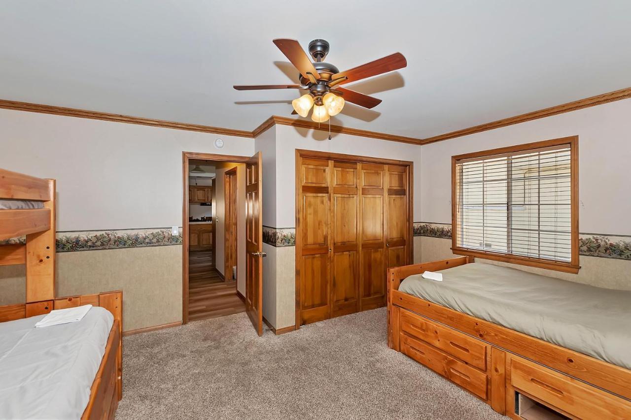 118 - Pinecrest Getaway Βίλα Big Bear Lake Εξωτερικό φωτογραφία