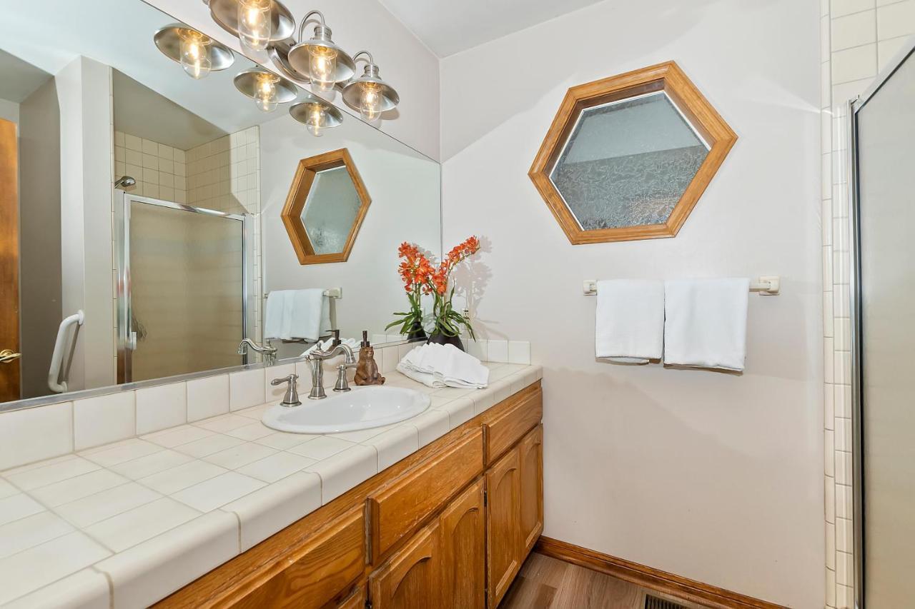118 - Pinecrest Getaway Βίλα Big Bear Lake Εξωτερικό φωτογραφία
